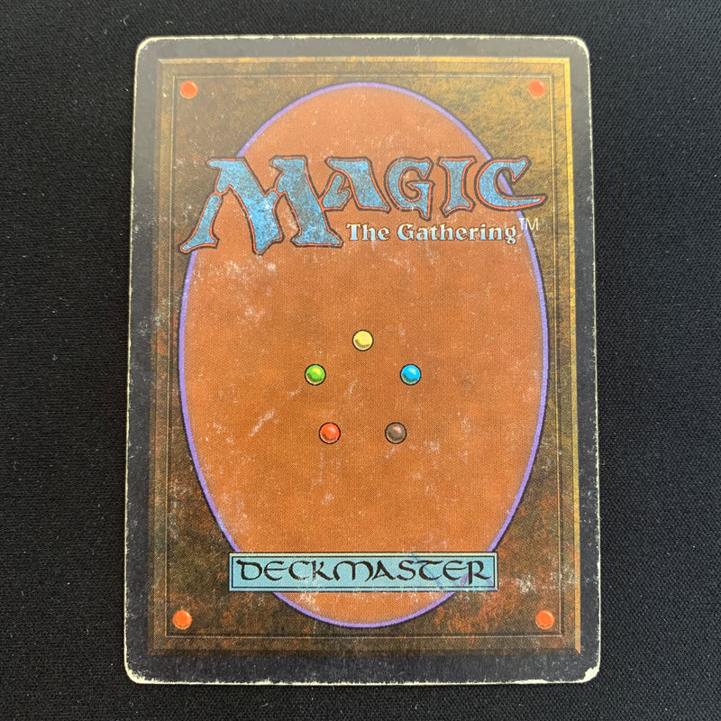 Magic the Gathering Mox Sapphire - Unlimited 