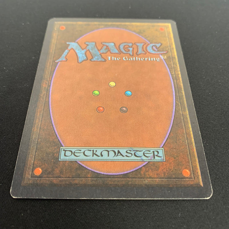 Magic the Gathering Mox Sapphire - Unlimited 