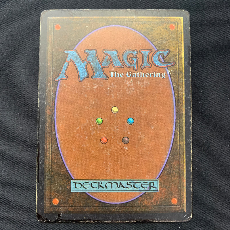 Magic the Gathering Mox Sapphire - Unlimited 