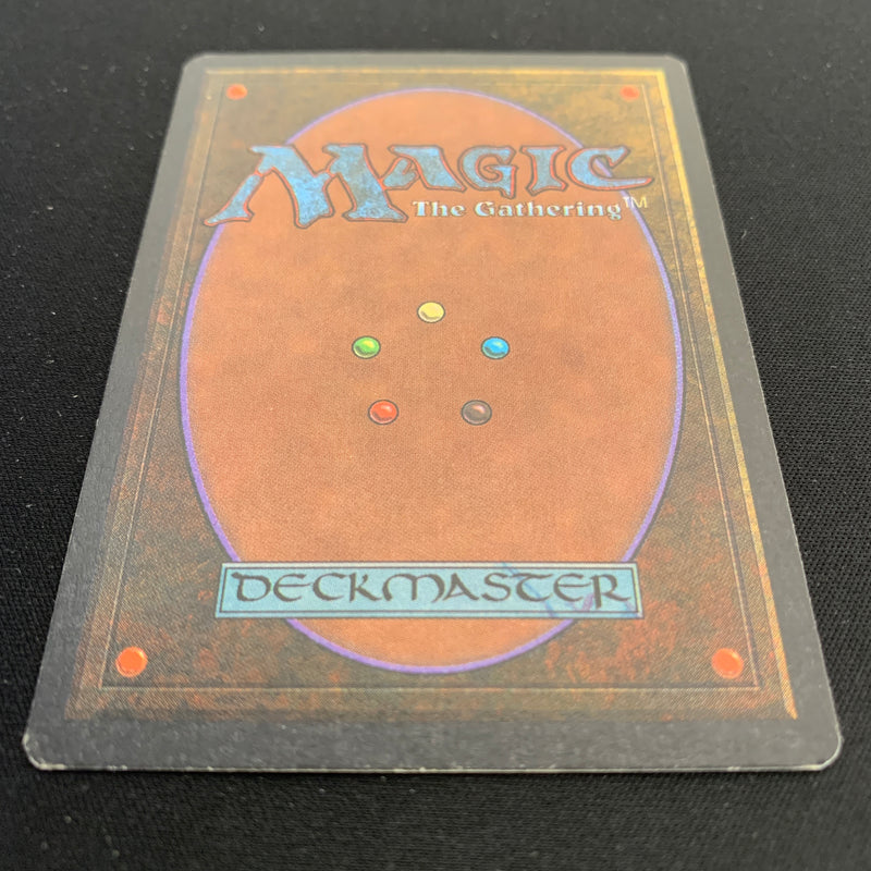 Magic the Gathering Mox Sapphire - Unlimited 