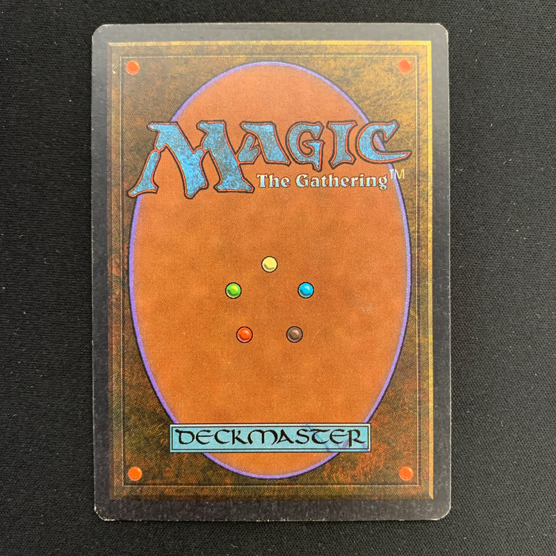 Magic the Gathering Mox Sapphire - Unlimited 