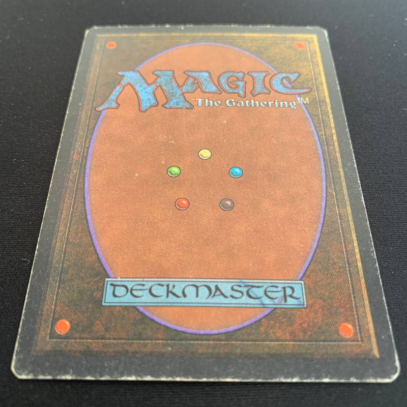 Magic the Gathering Mox Sapphire - Unlimited 