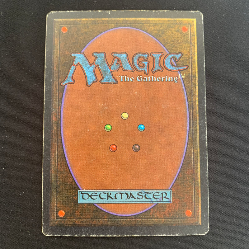 Magic the Gathering Mox Sapphire - Unlimited 