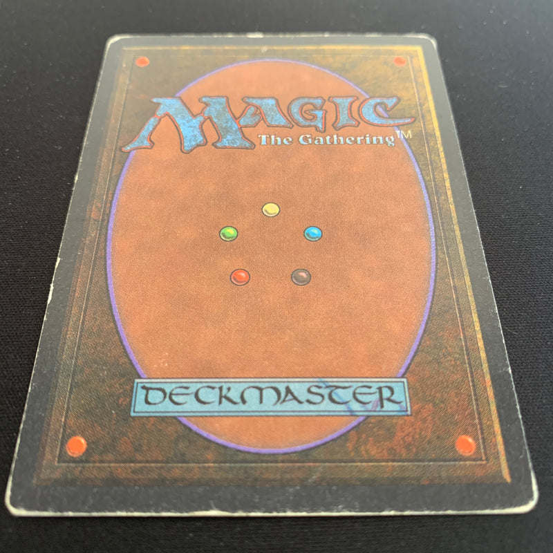 Magic the Gathering Mox Sapphire - Unlimited 