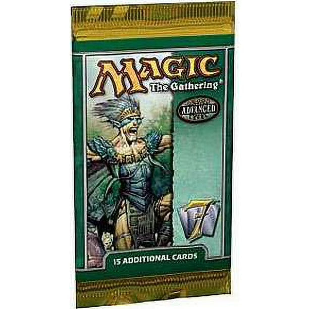 Seventh Edition Booster Pack