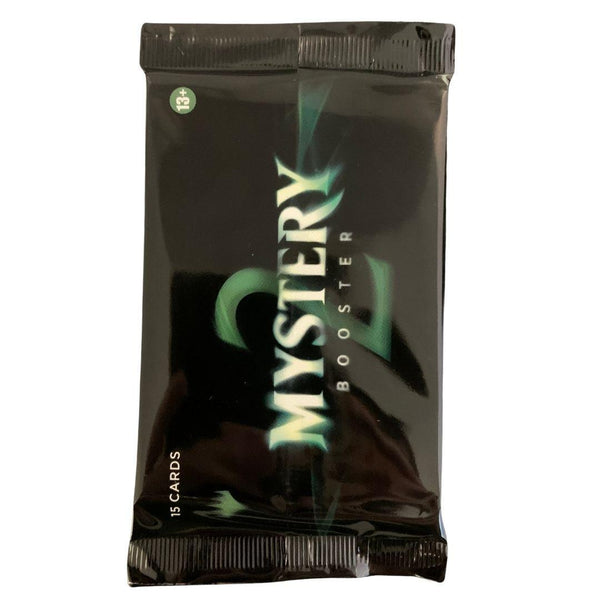 Mystery Booster 2 Booster Pack Mystery Booster 2 Booster Pack