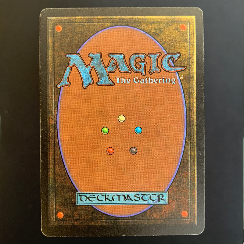 Magic the Gathering Natural Selection - Beta 