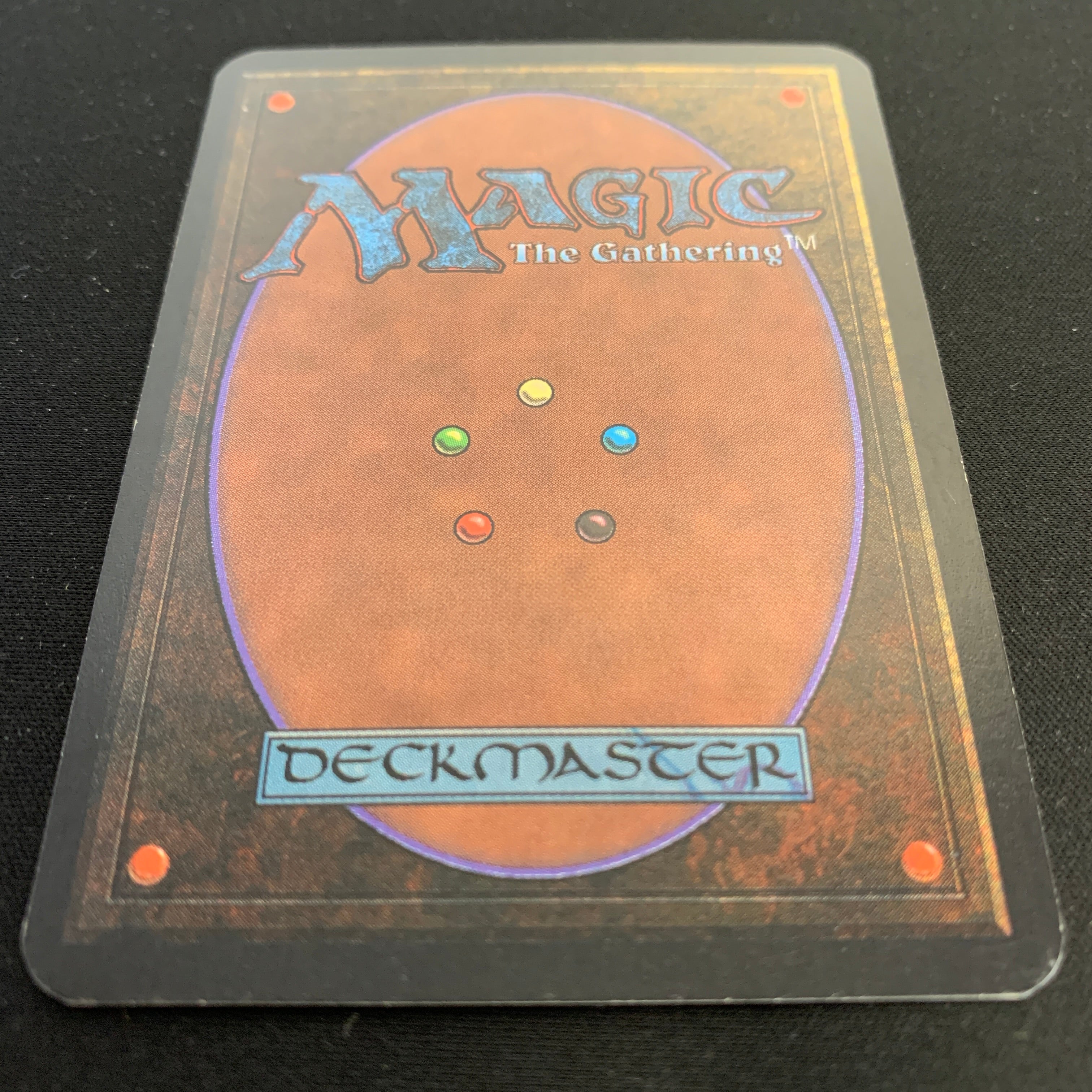 MTG Singles - Nether Shadow - Alpha - 
