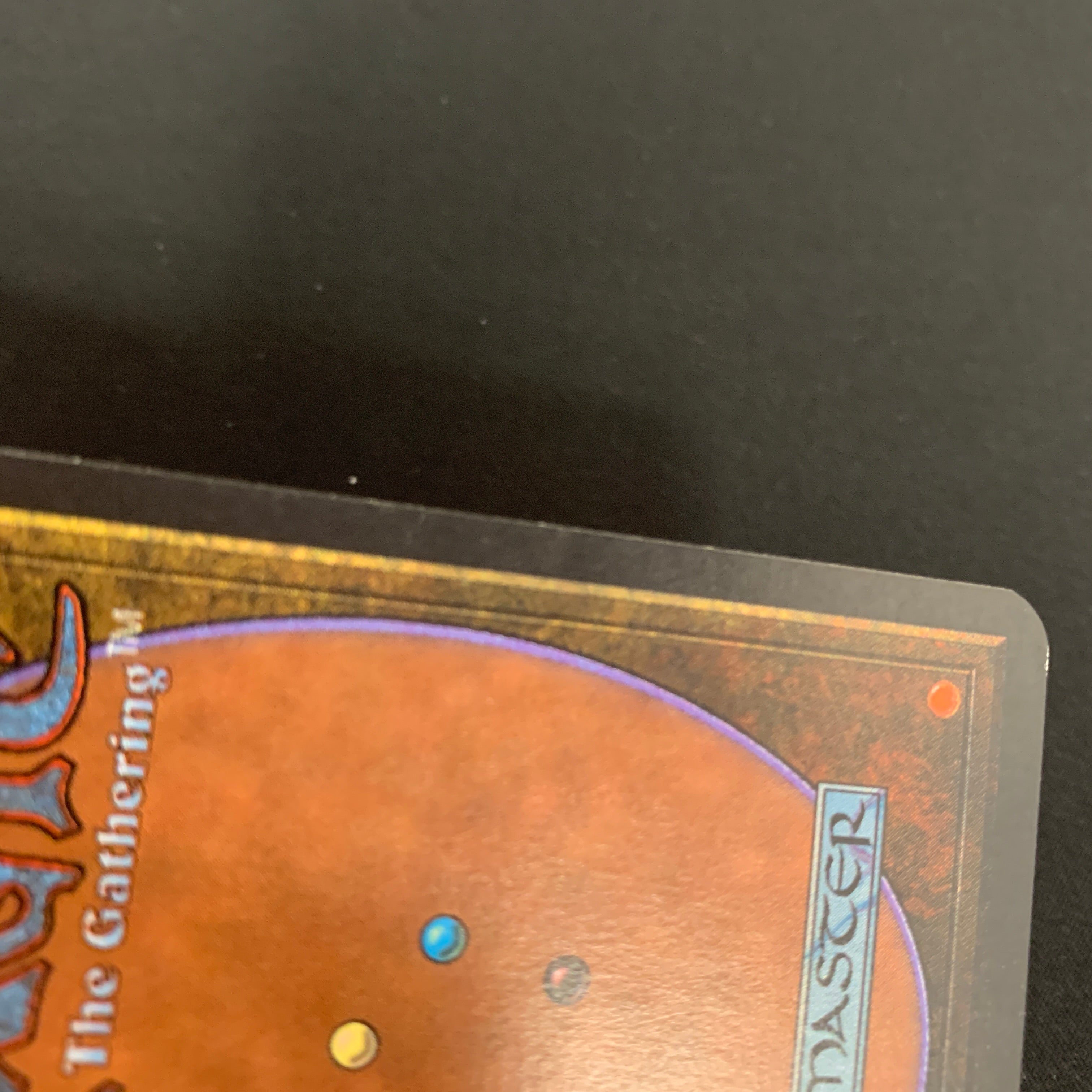 MTG Singles - Nether Shadow - Alpha - 