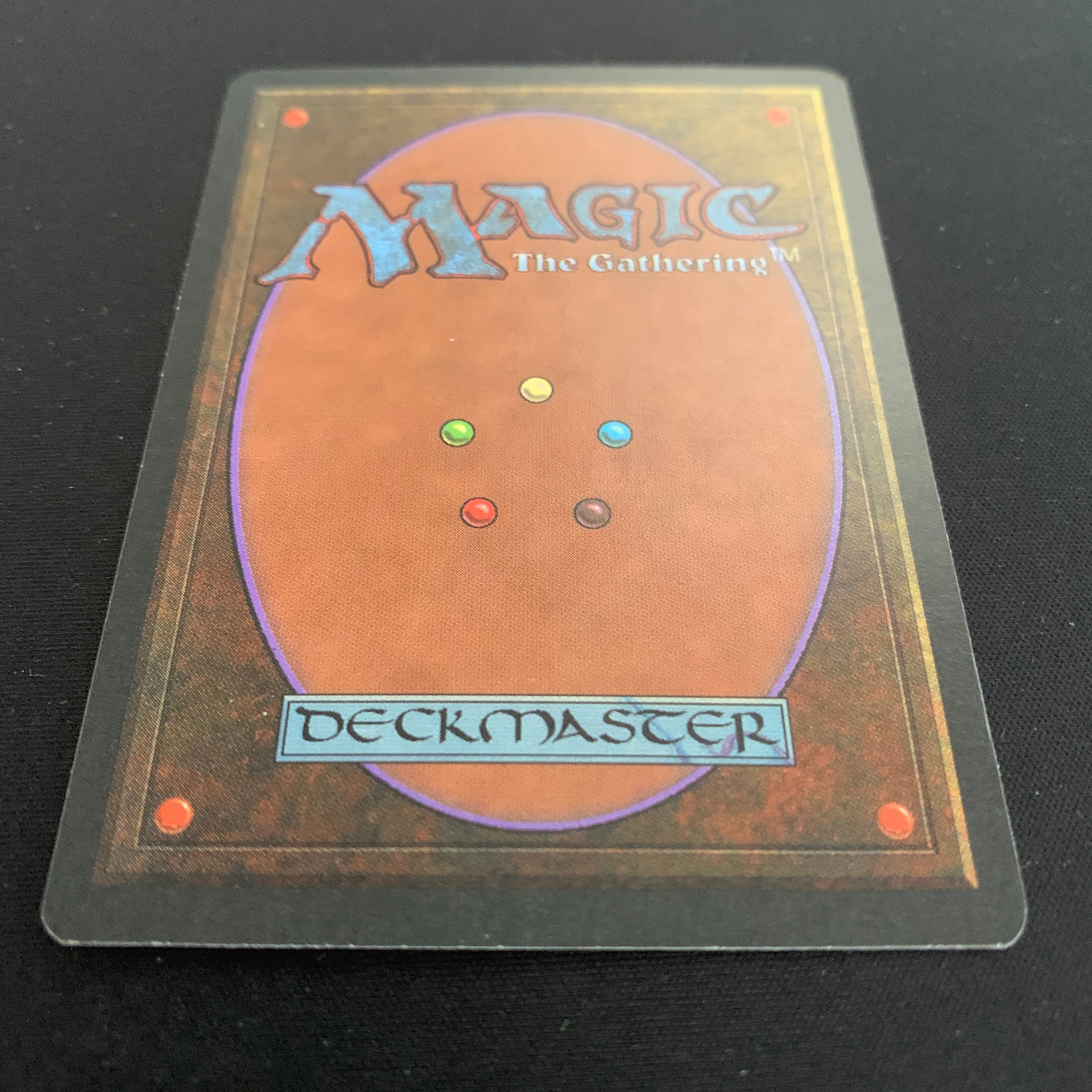 MTG Singles - Nether Void - Legends - 
