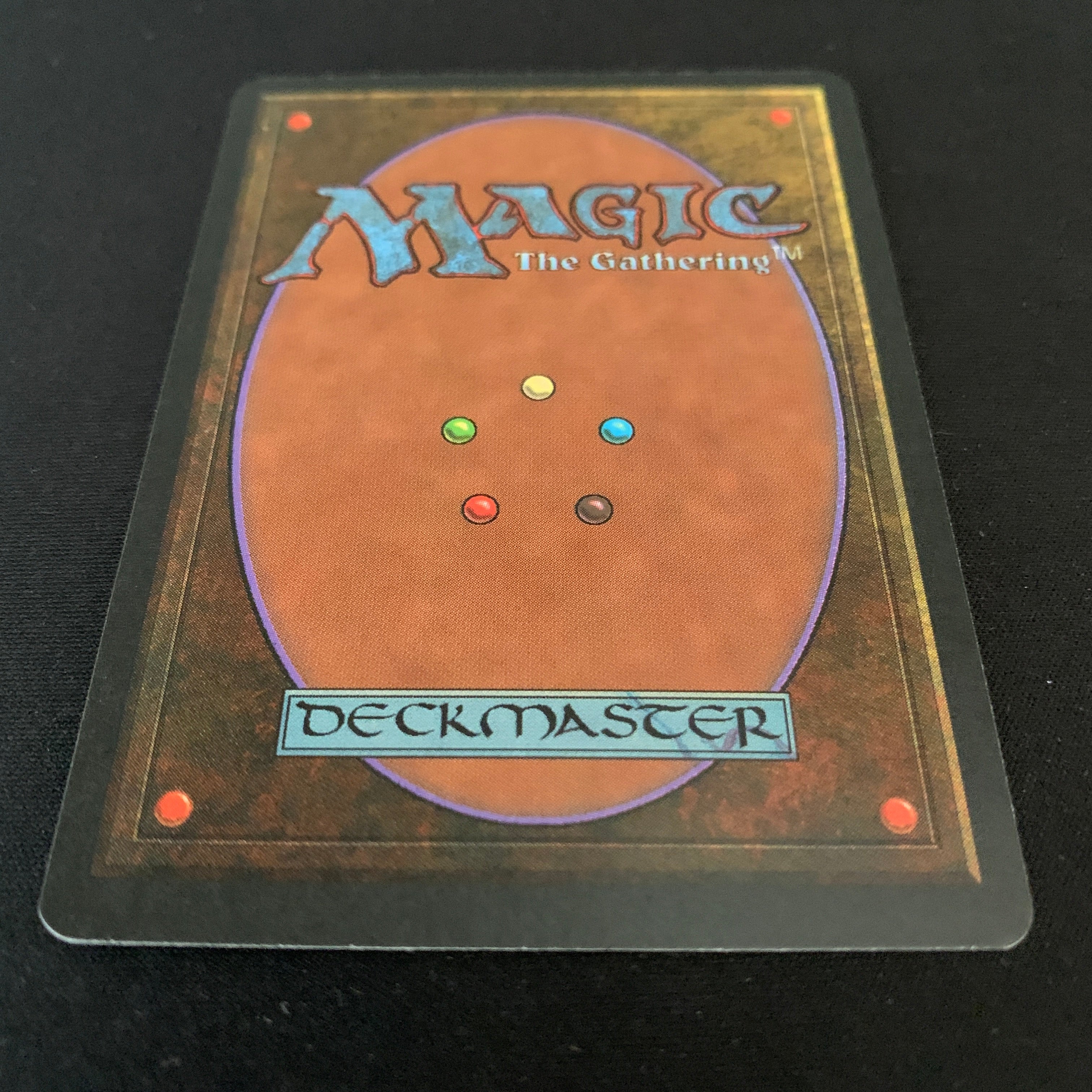 MTG Singles - Nether Void - Legends - 