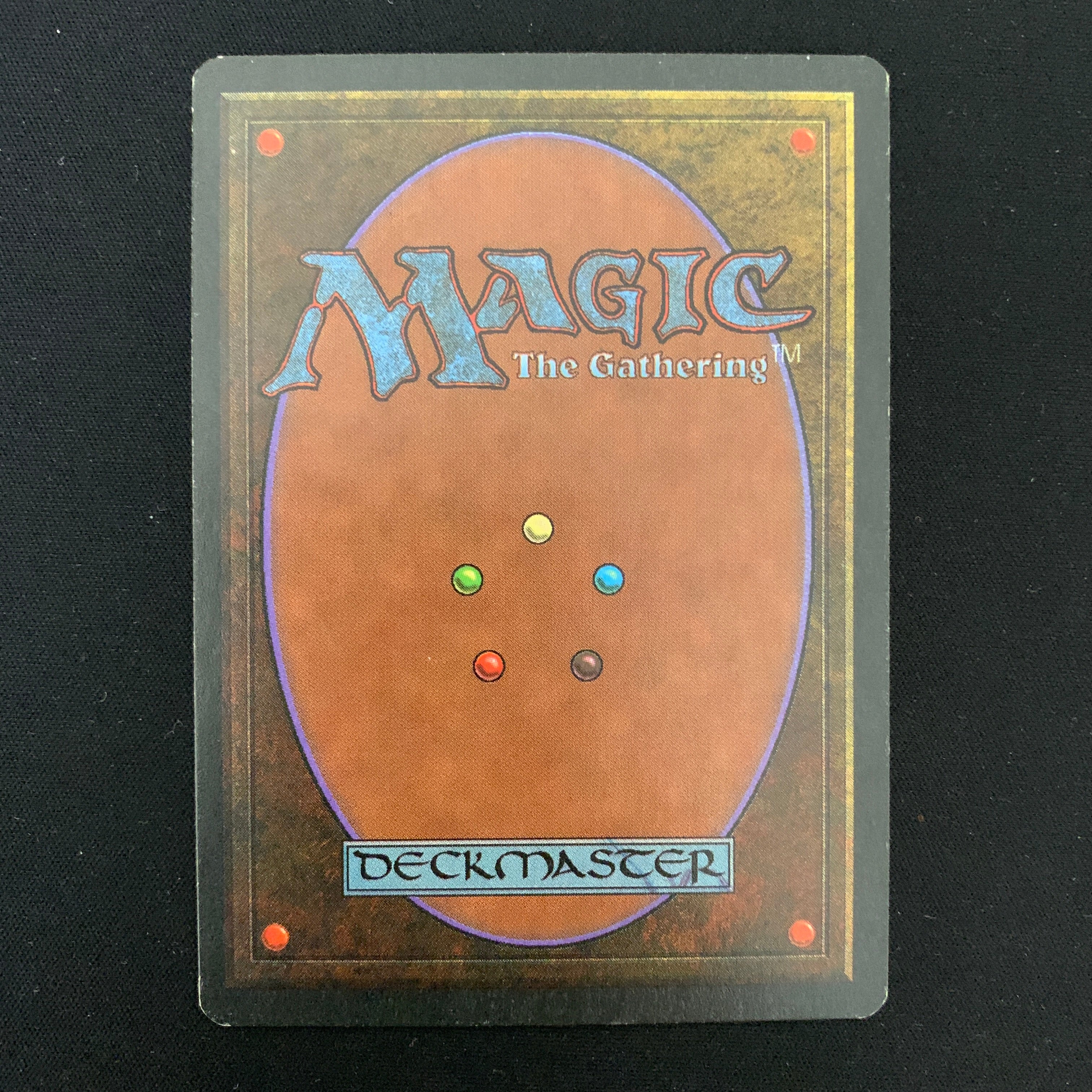 MTG Singles - Nether Void - Legends - 