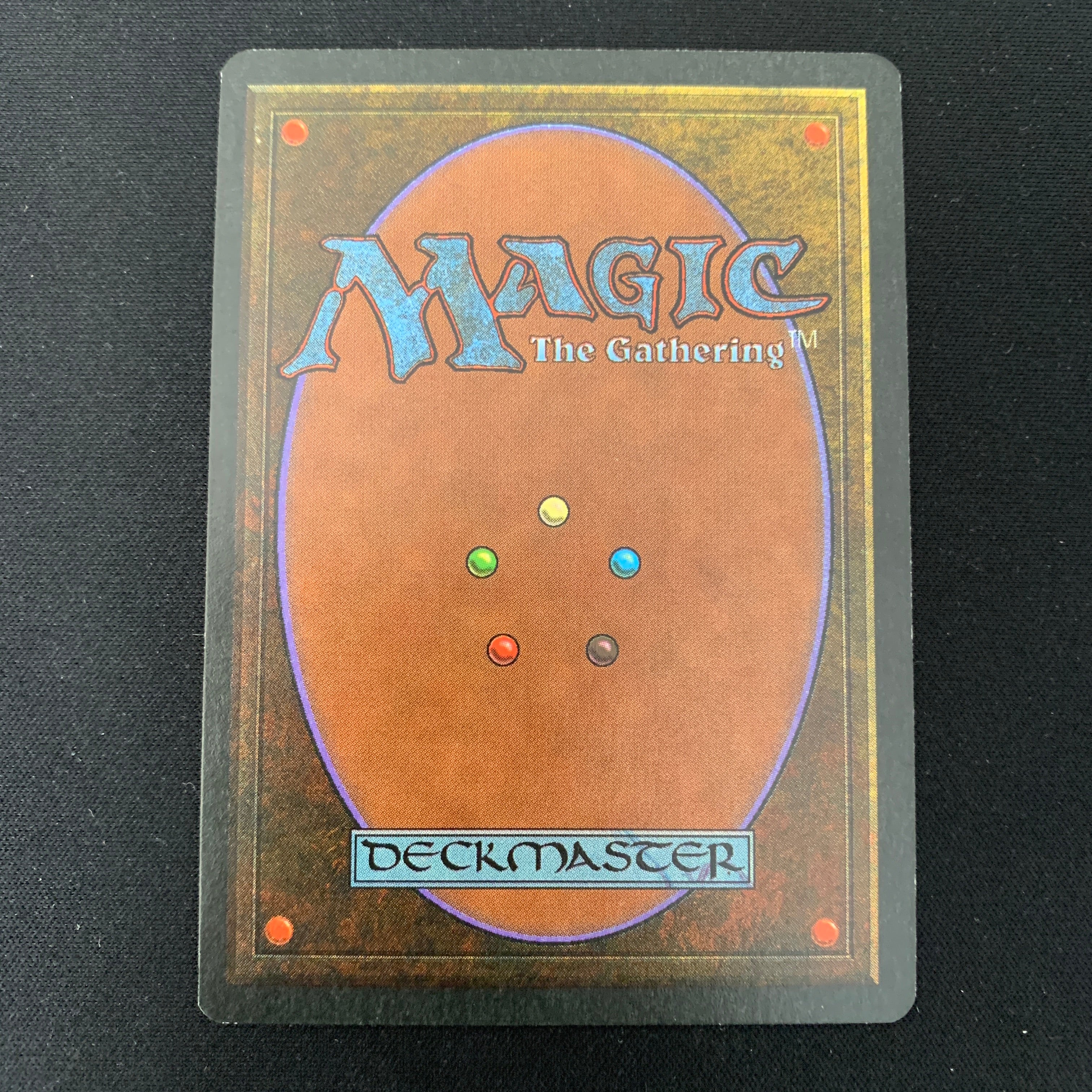 MTG Singles - Nether Void - Legends - 