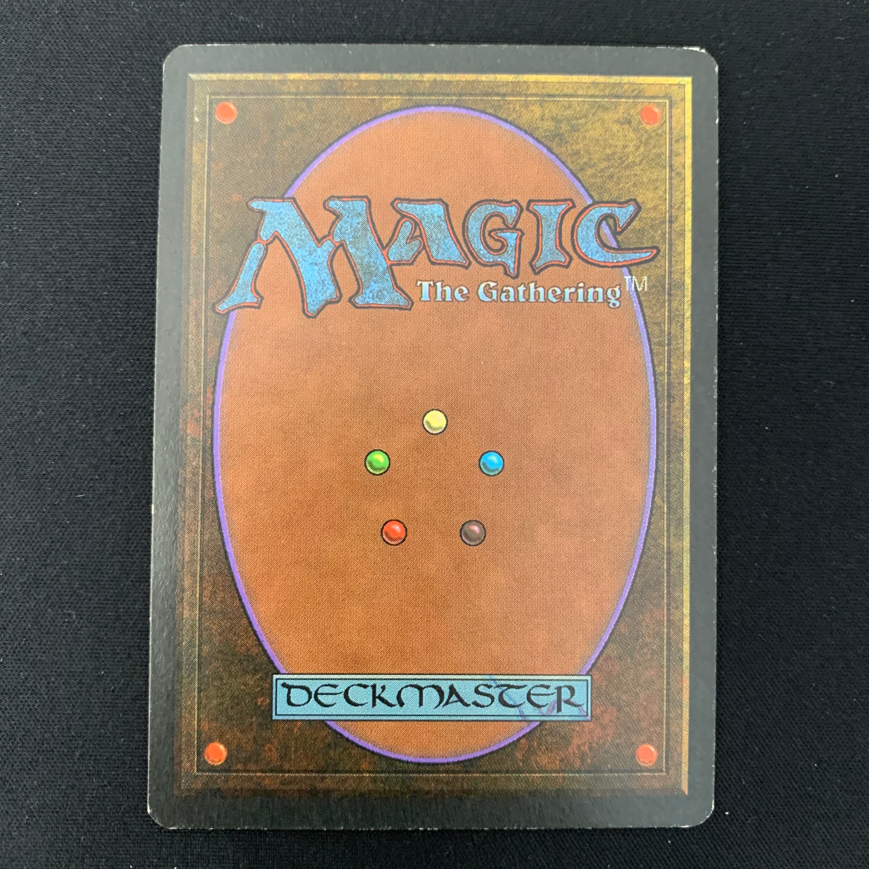 MTG Singles - Nether Void - Legends - 