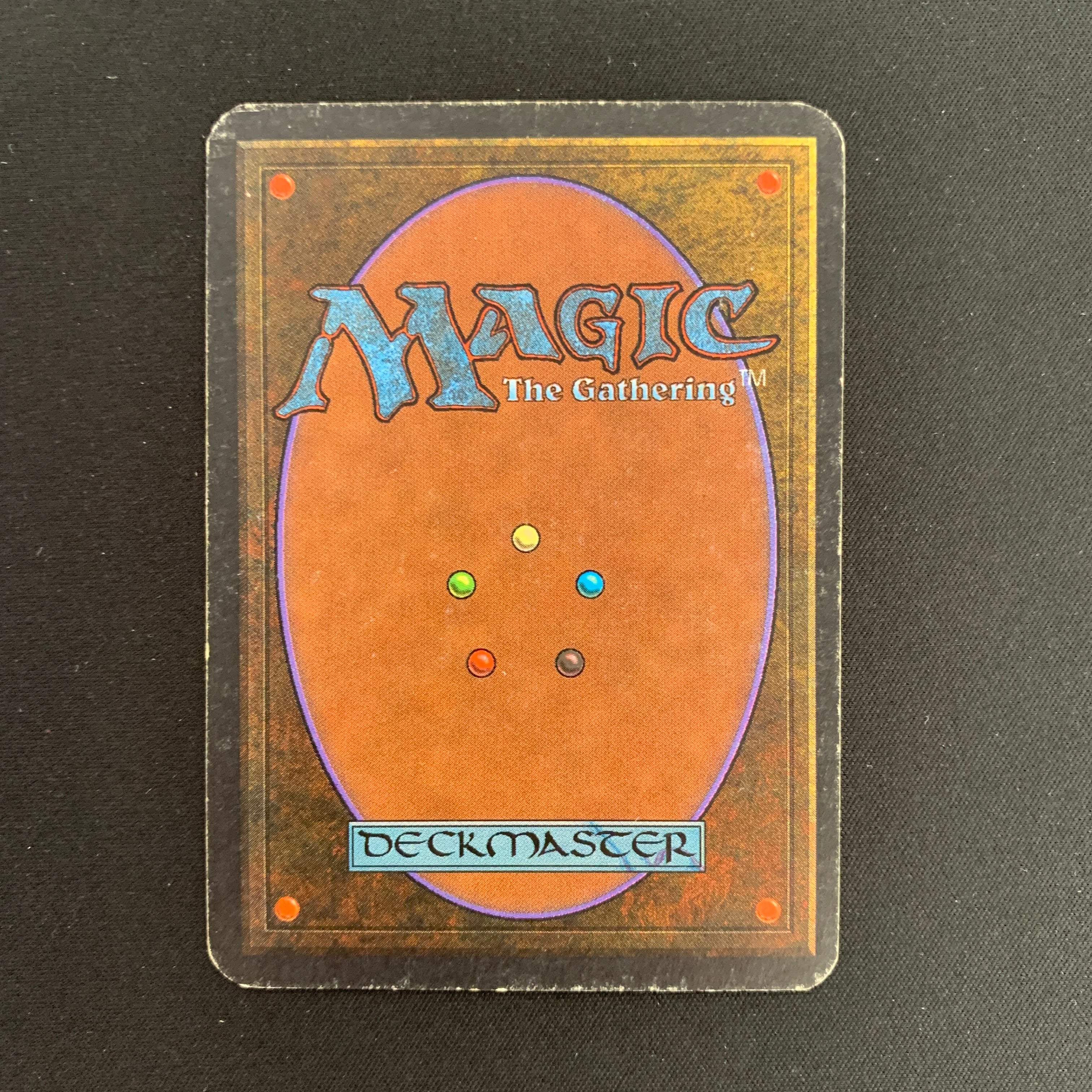 MTG Singles - Nettling Imp - Alpha - 