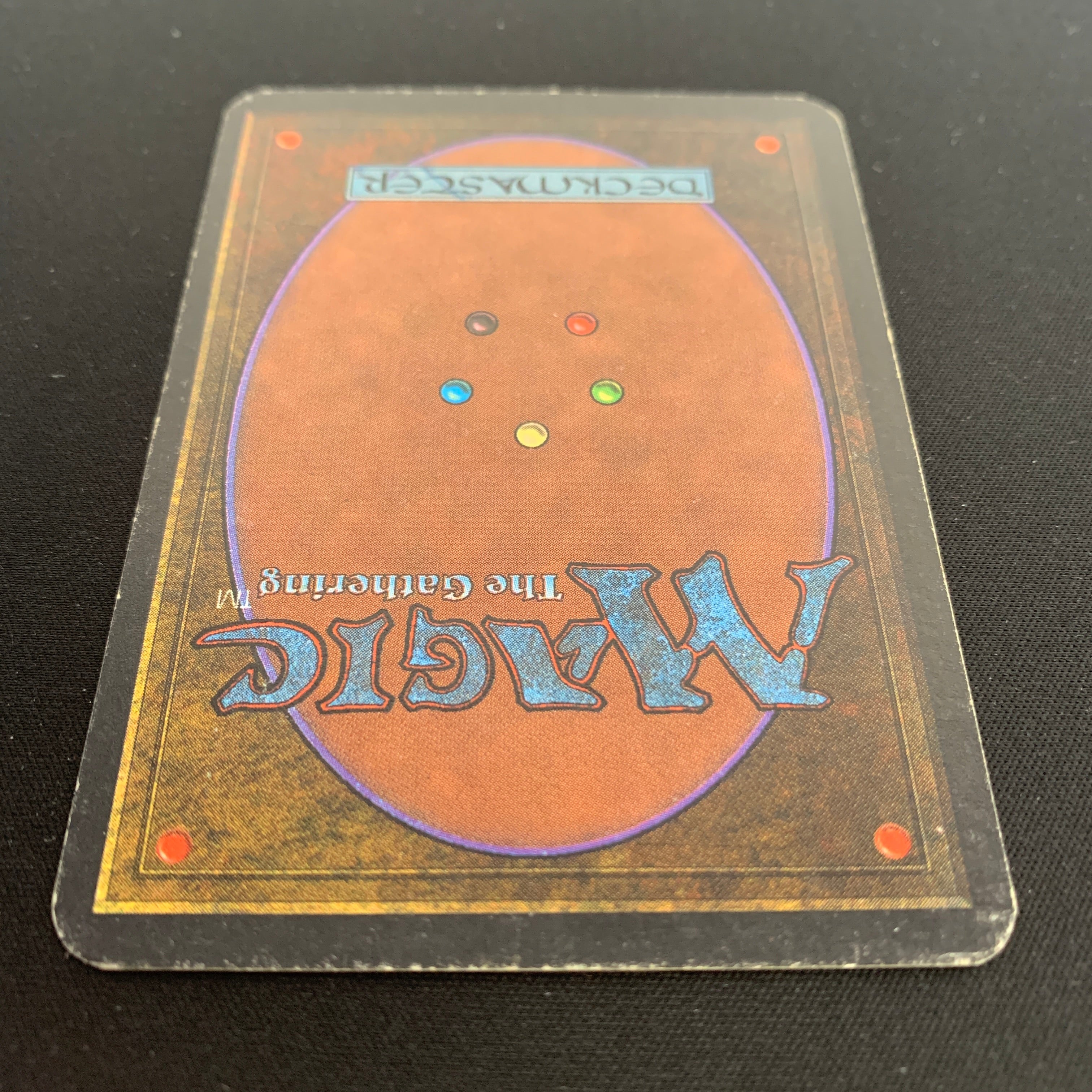 MTG Singles - Nettling Imp - Alpha - 