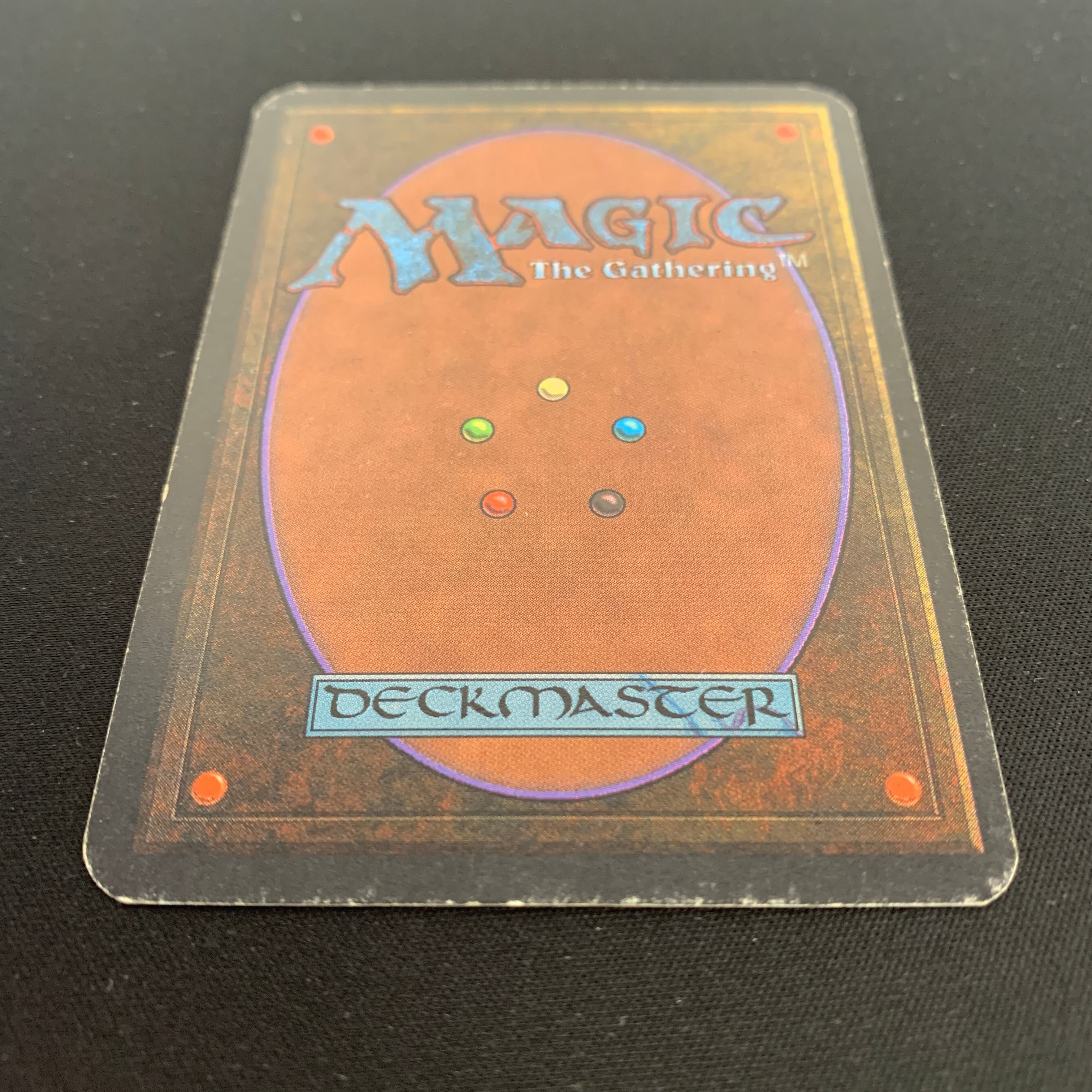 MTG Singles - Nettling Imp - Alpha - 