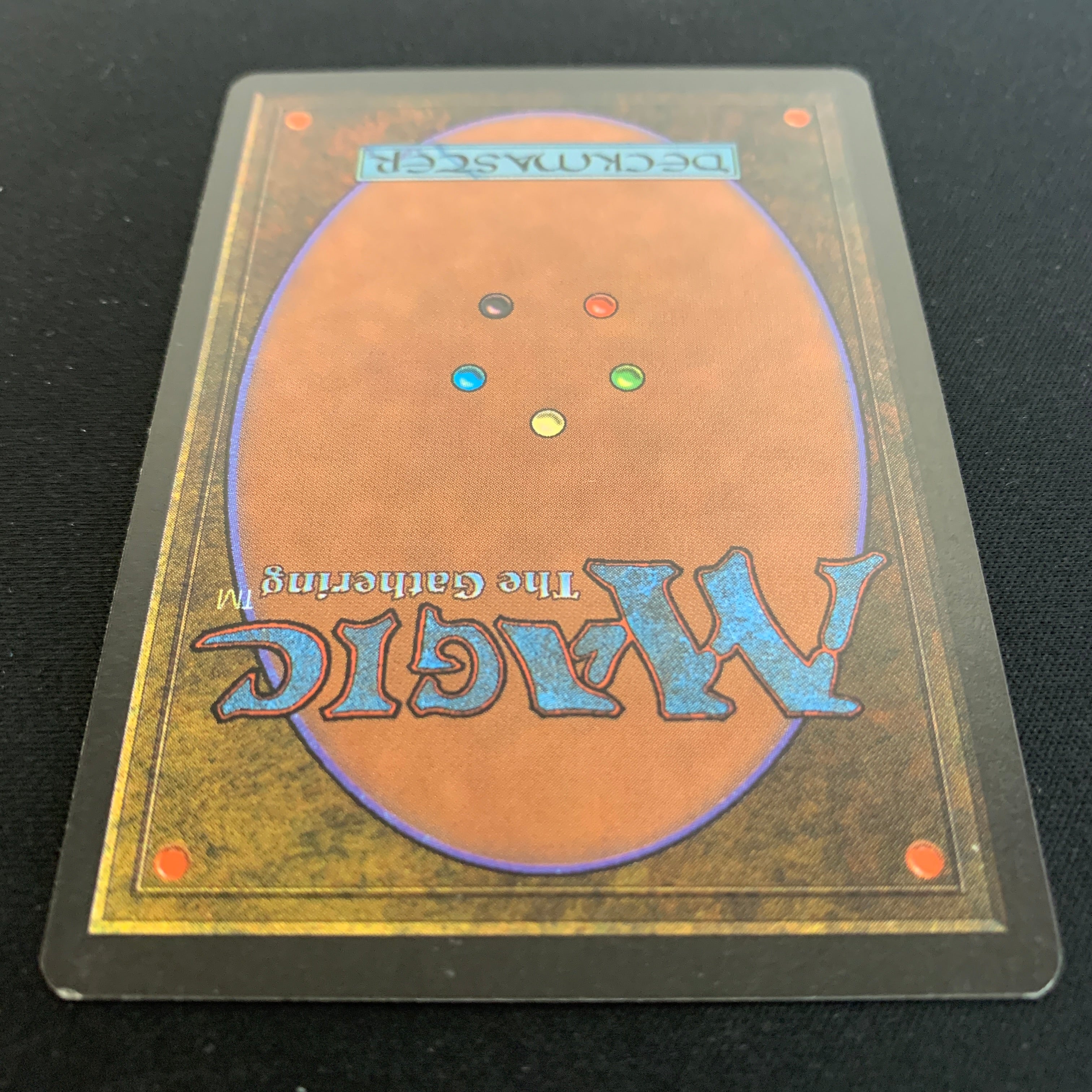 MTG Singles - Nevinyrral's Disk - Beta - 
