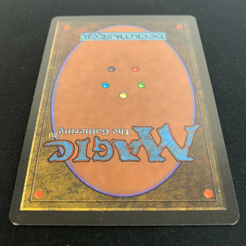 Magic the Gathering Nevinyrral's Disk - Beta 