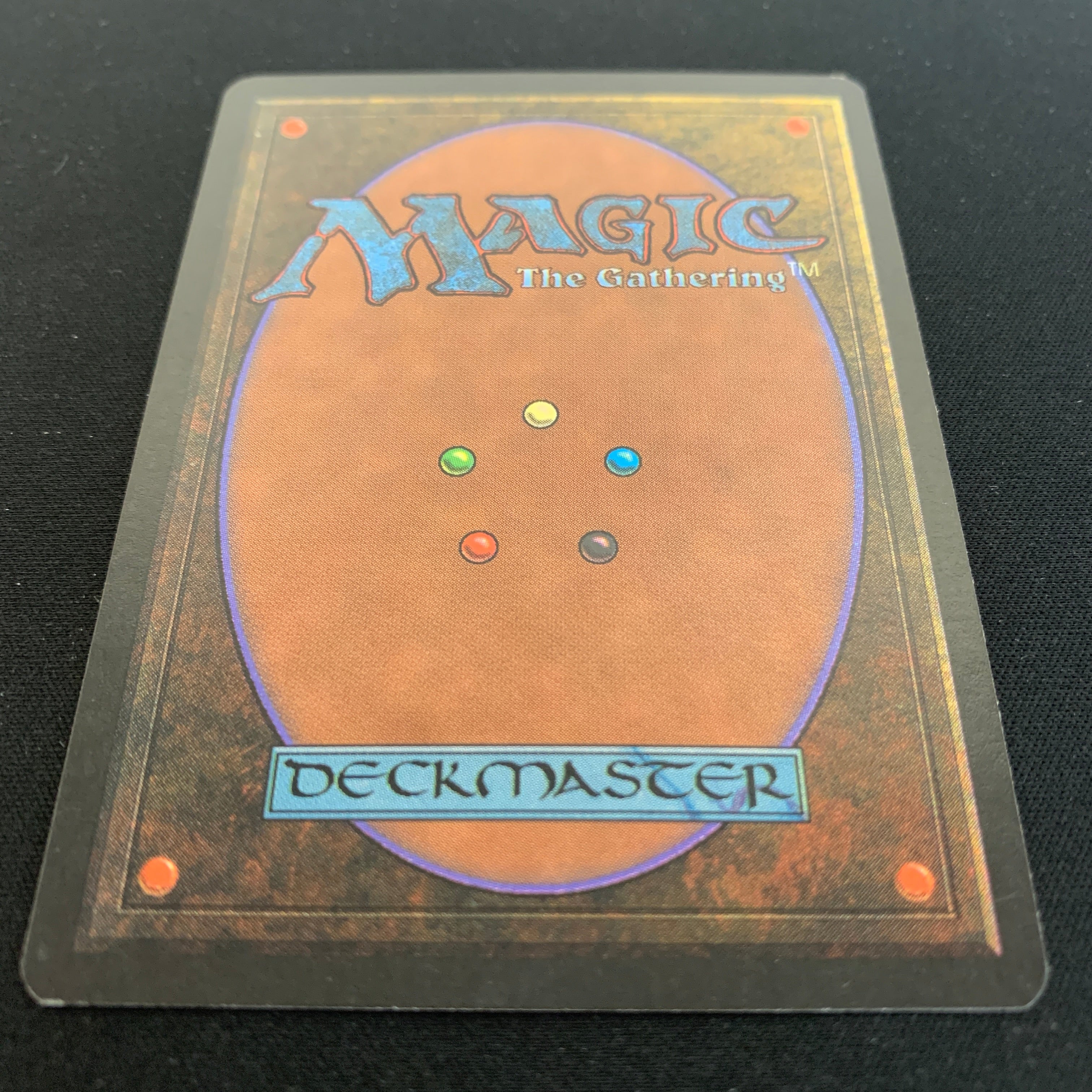 MTG Singles - Nevinyrral's Disk - Beta - 