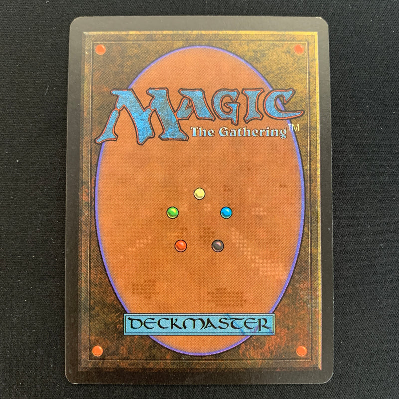 Magic the Gathering Nevinyrral's Disk - Beta 