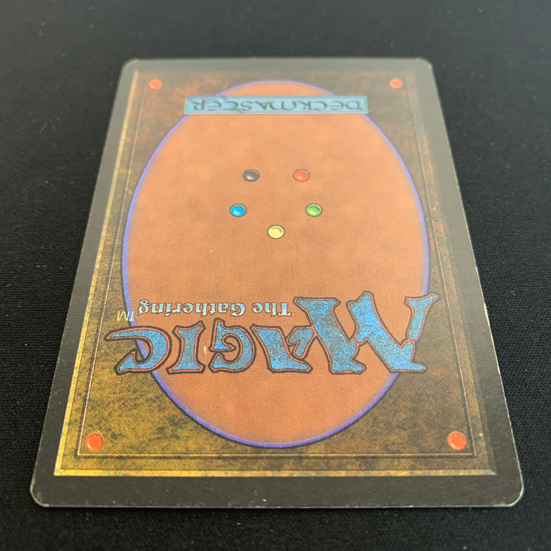 Magic the Gathering Nevinyrral's Disk - Beta 