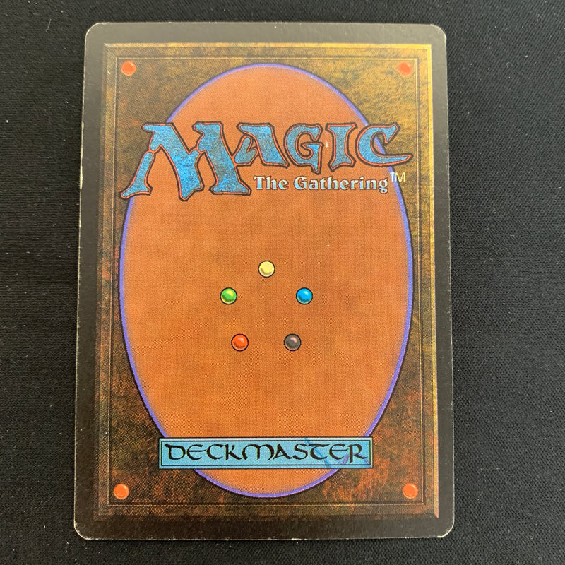 Magic the Gathering Nevinyrral's Disk - Beta 