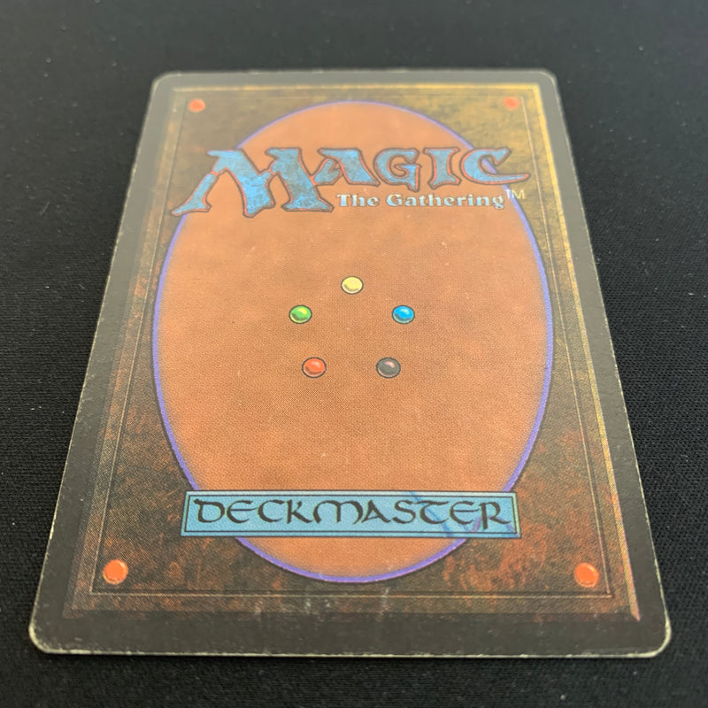 Magic the Gathering Nevinyrral's Disk - Beta 