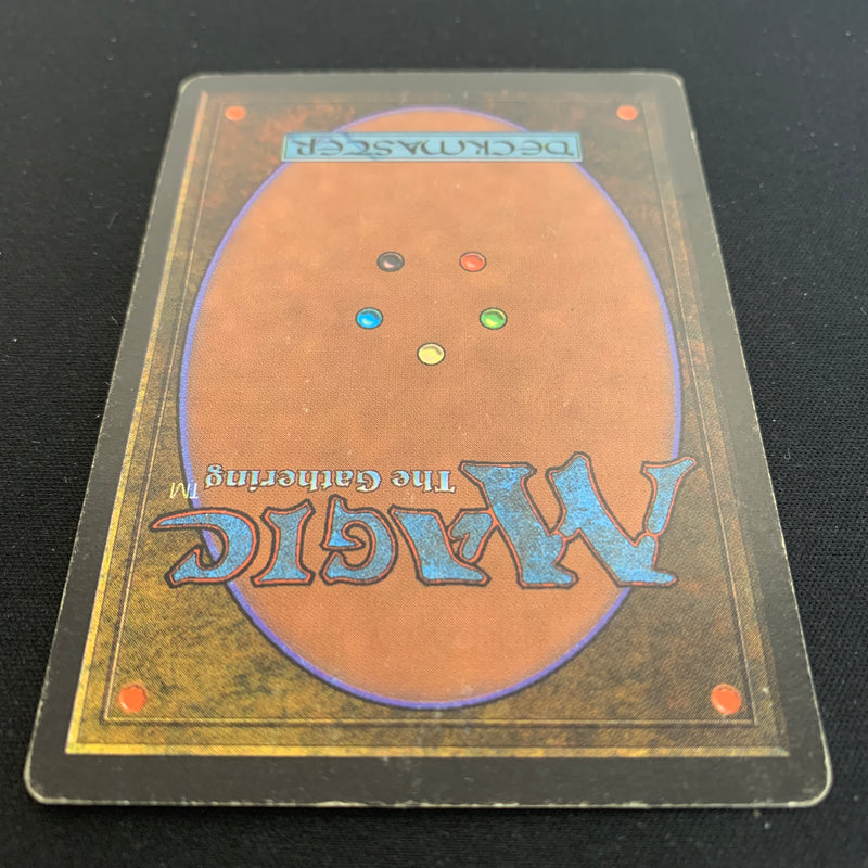 Magic the Gathering Nevinyrral's Disk - Beta 