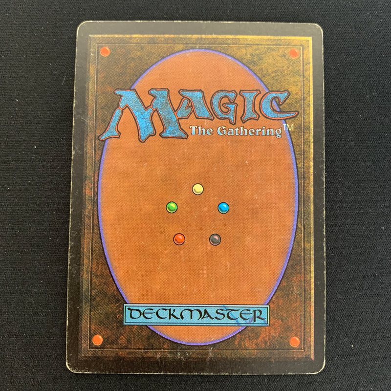 Magic the Gathering Nevinyrral's Disk - Beta 