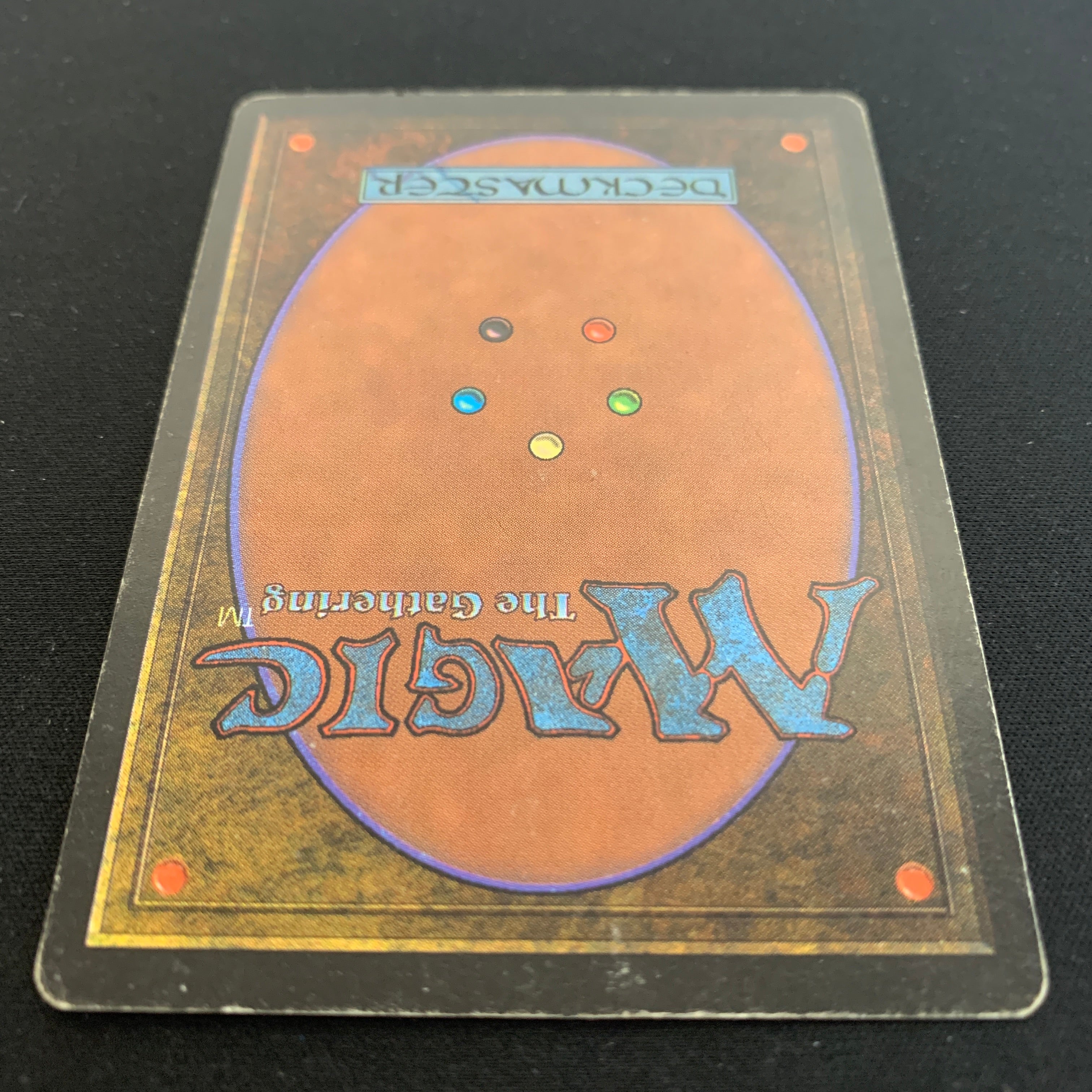 MTG Singles - Nevinyrral's Disk - Beta - 