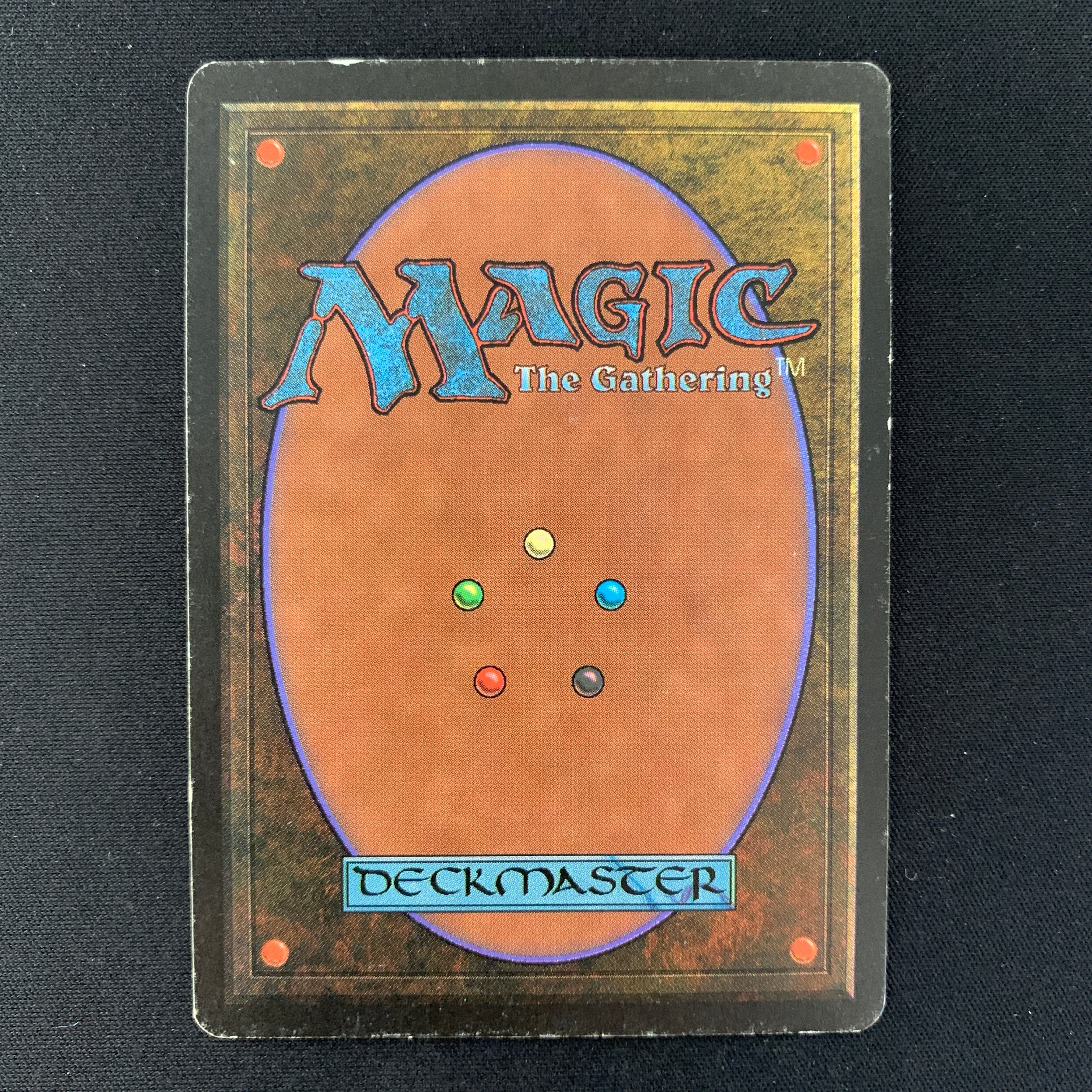 MTG Singles - Nevinyrral's Disk - Beta - 