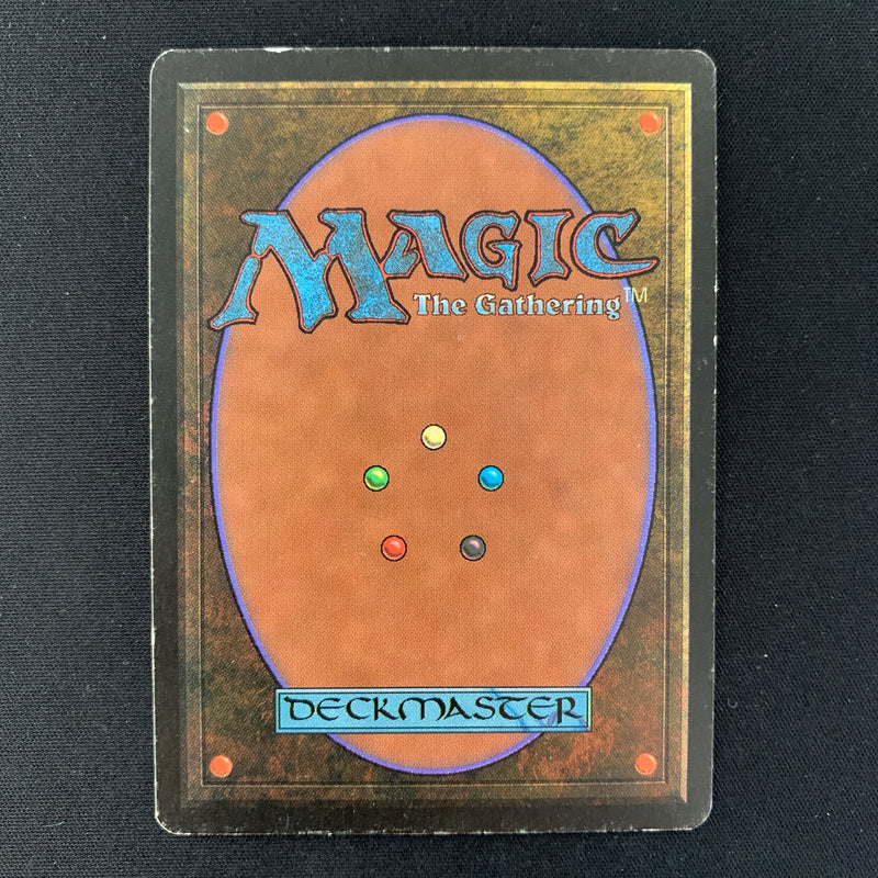 Magic the Gathering Nevinyrral's Disk - Beta 