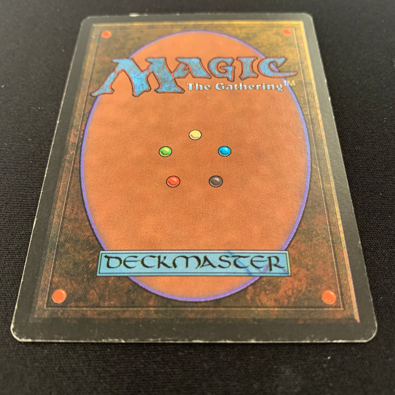 Magic the Gathering Nevinyrral's Disk - Beta 