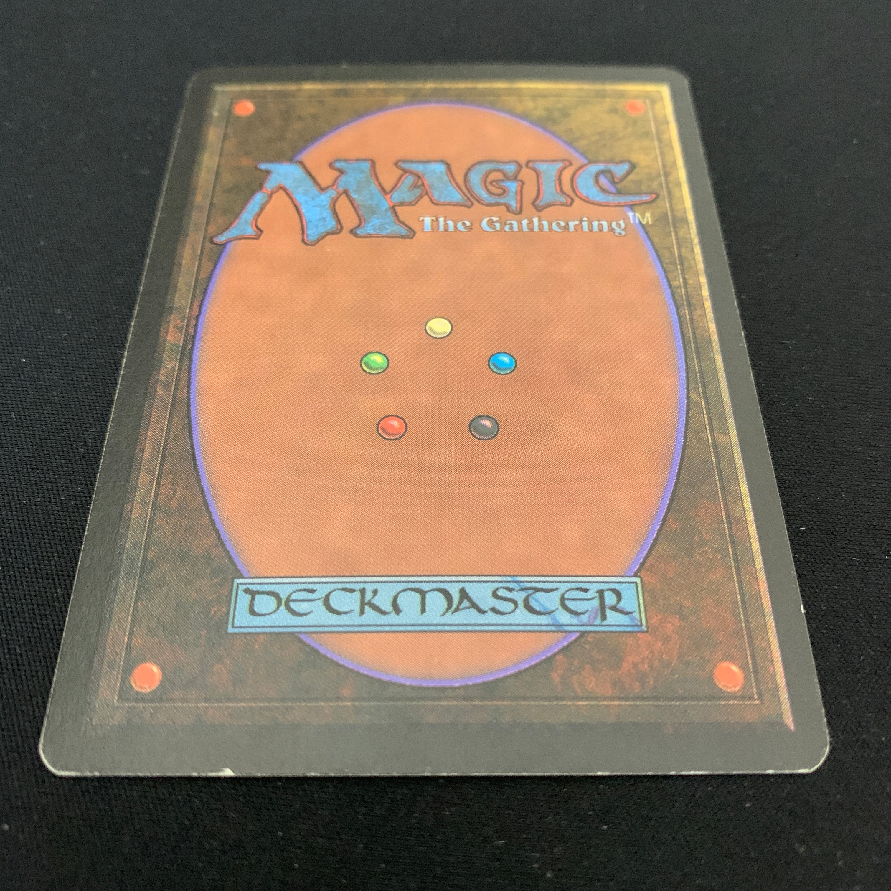 MTG Singles - Nevinyrral's Disk - Beta - 