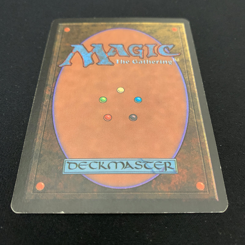 Magic the Gathering Nevinyrral's Disk - Beta 