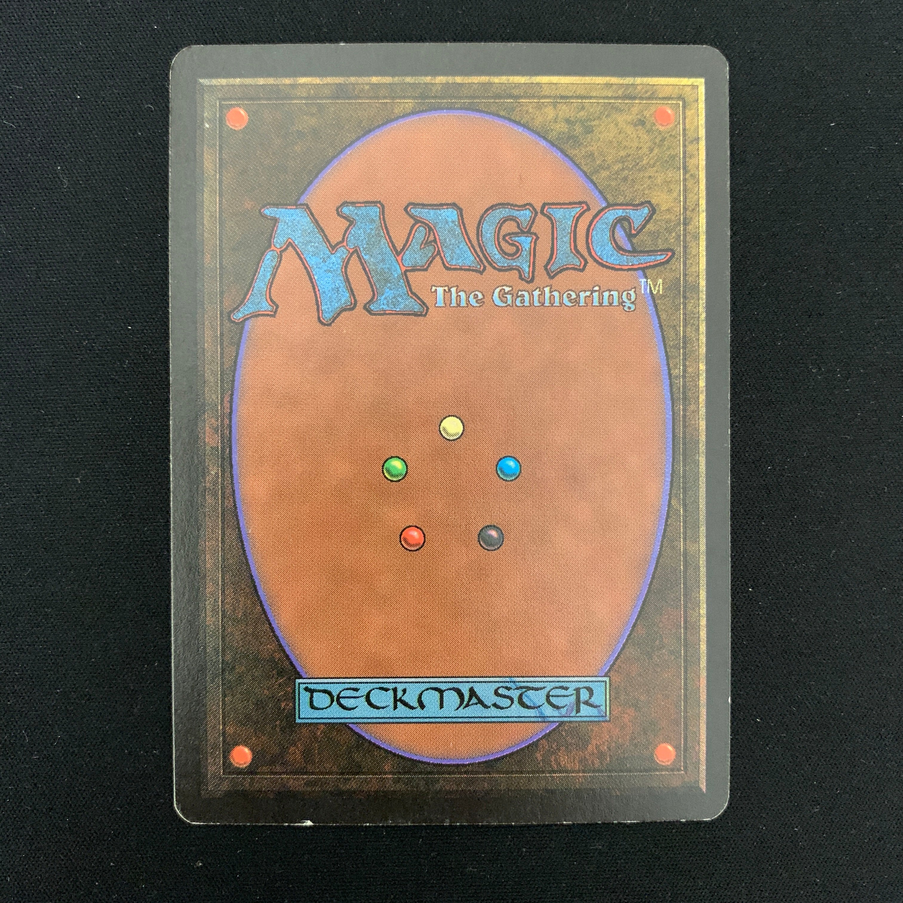 MTG Singles - Nevinyrral's Disk - Beta - 