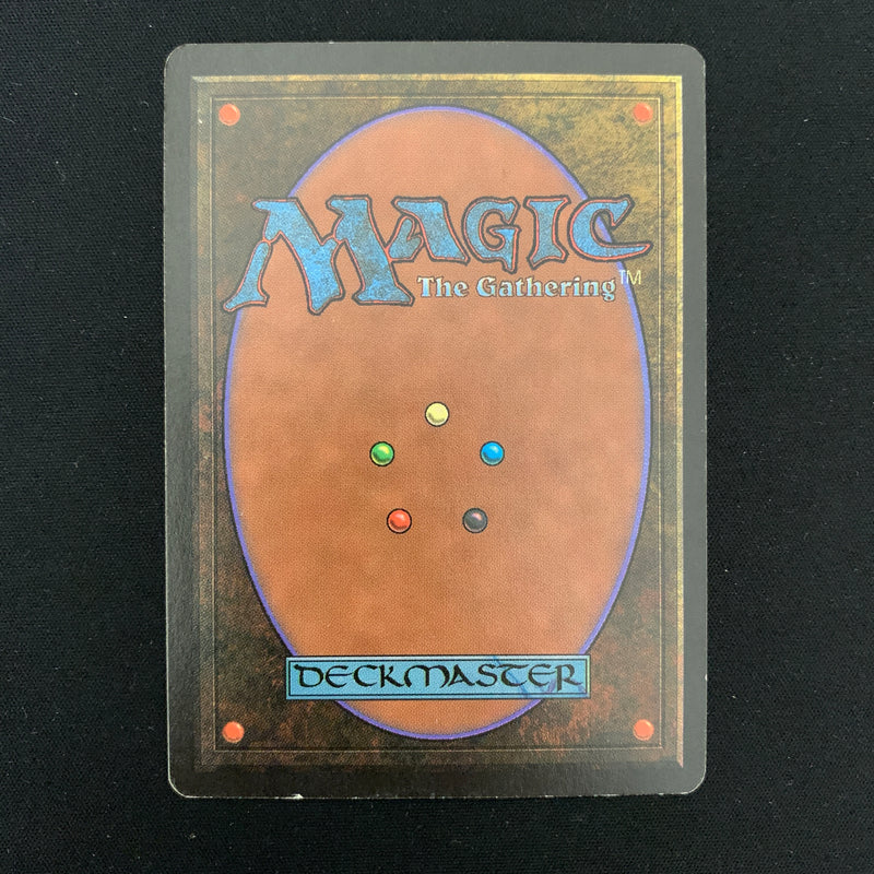 Magic the Gathering Nevinyrral's Disk - Beta 