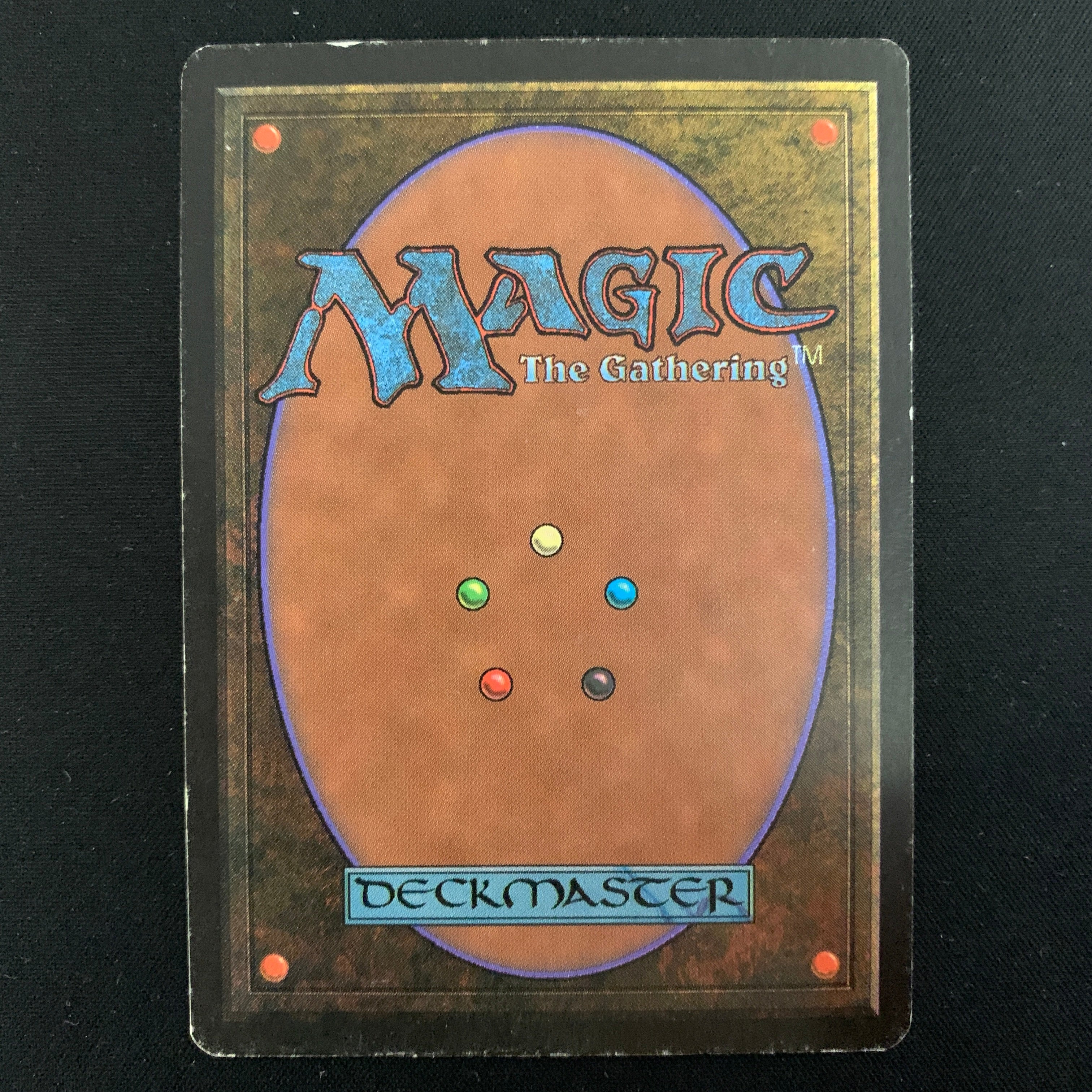 MTG Singles - Nevinyrral's Disk - Beta - 