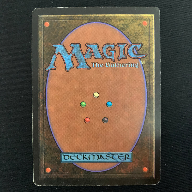 Magic the Gathering Nevinyrral's Disk - Beta 