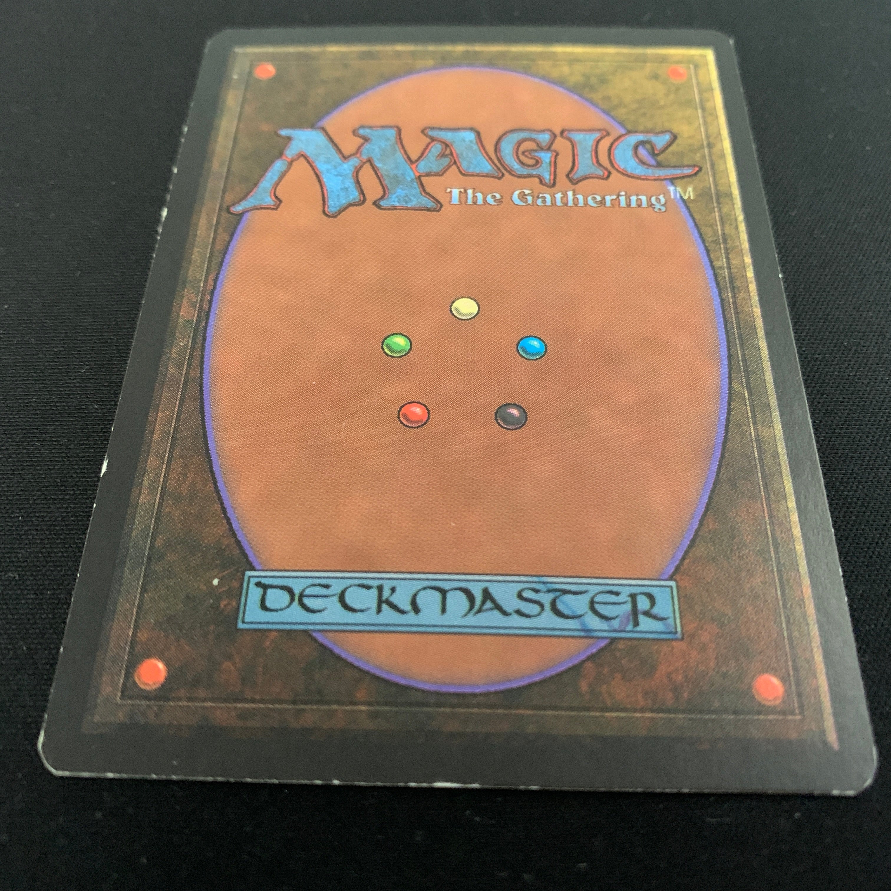 MTG Singles - Nevinyrral's Disk - Beta - 