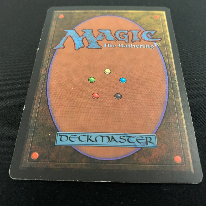 Magic the Gathering Nevinyrral's Disk - Beta 