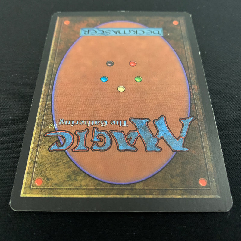 Magic the Gathering Nevinyrral's Disk - Beta 