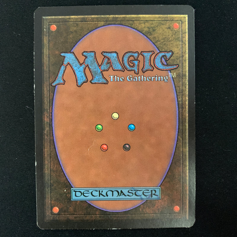 Magic the Gathering Nevinyrral's Disk - Beta 