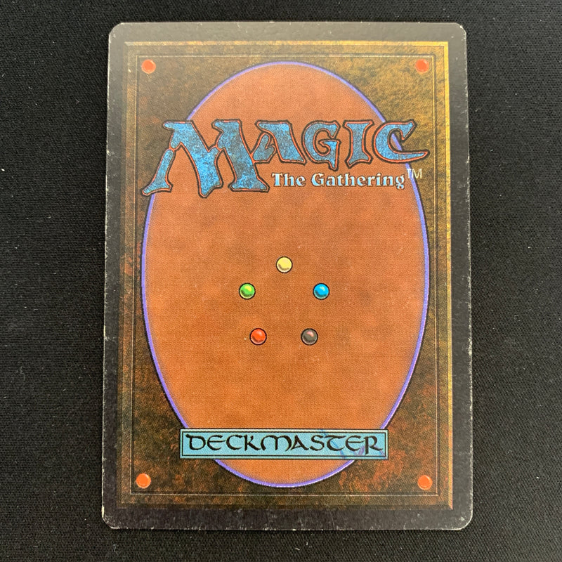 Magic the Gathering Nevinyrral's Disk - Unlimited 