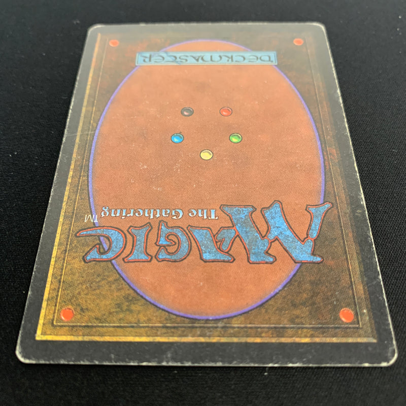 Magic the Gathering Nevinyrral's Disk - Unlimited 