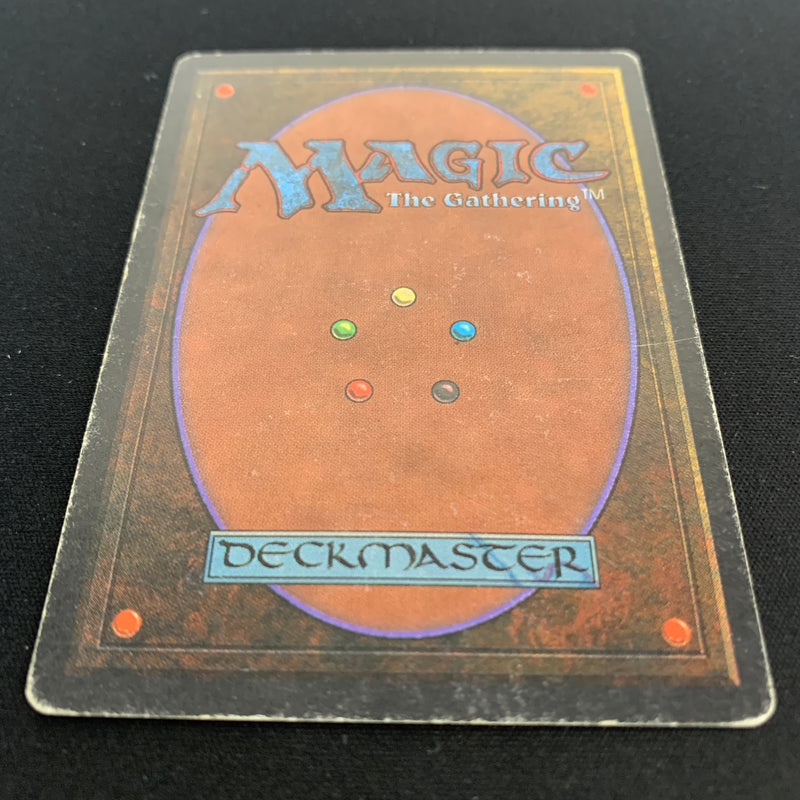 Magic the Gathering Nevinyrral's Disk - Unlimited 