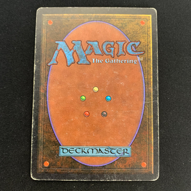 Magic the Gathering Nevinyrral's Disk - Unlimited 