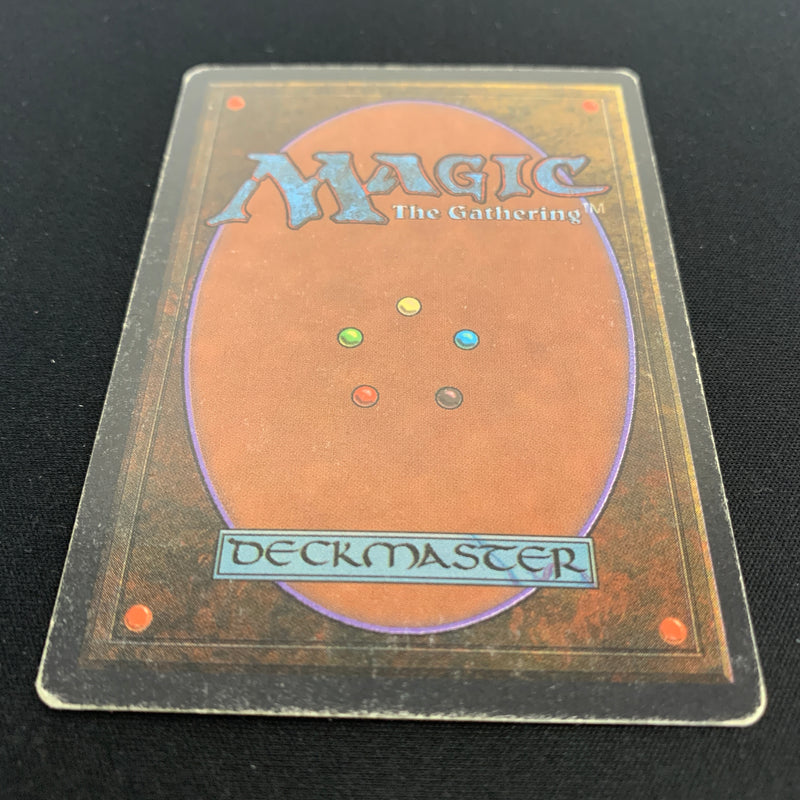 Magic the Gathering Nevinyrral's Disk - Unlimited 