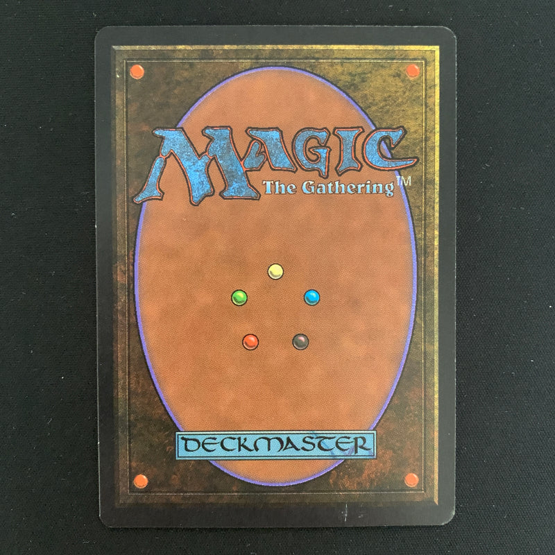 Magic the Gathering Nevinyrral's Disk - Unlimited 